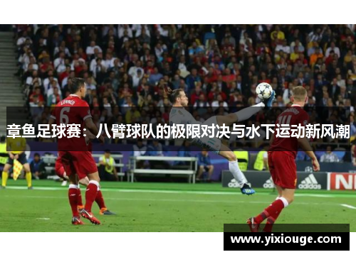 章鱼足球赛：八臂球队的极限对决与水下运动新风潮